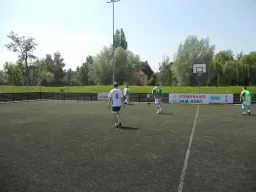 Quatro - Sporting (22.5.2011)